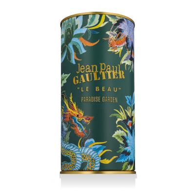 Jean Paul Gaultier Le Beau Paradise Garden Eau de Parfum uomo 75 ml