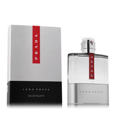 Prada Luna Rossa Eau de Toilette uomo 150 ml