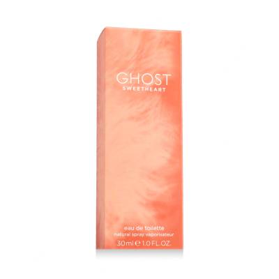 Ghost Sweetheart Eau de Toilette donna 30 ml