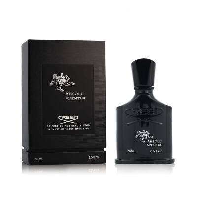 Creed Aventus Absolu Eau de Parfum uomo 75 ml