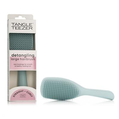 Tangle Teezer Wet Detangler Large Spazzola per capelli donna 1 pz Tonalità Marine Teal