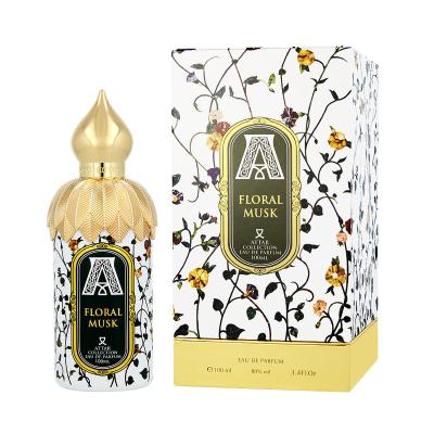 Attar Collection Floral Musk Eau de Parfum donna 100 ml