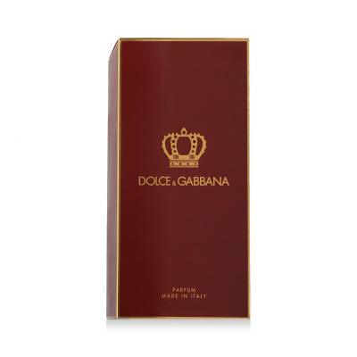 Dolce&amp;Gabbana Q Parfum donna 100 ml
