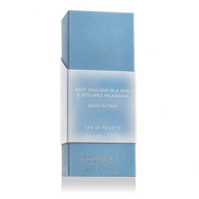 Dolce&amp;Gabbana Light Blue Eau de Toilette donna Ricaricabile 50 ml