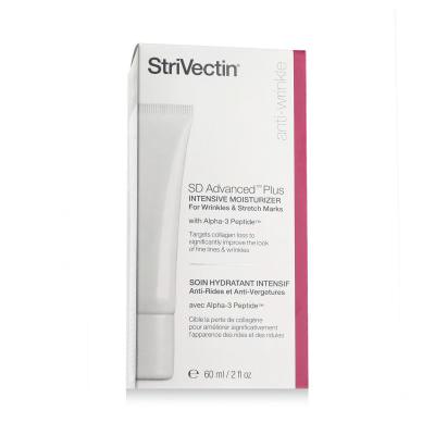 StriVectin Anti-Wrinkle SD Advanced Plus Intensive Moisturizer Crema giorno per il viso 60 ml