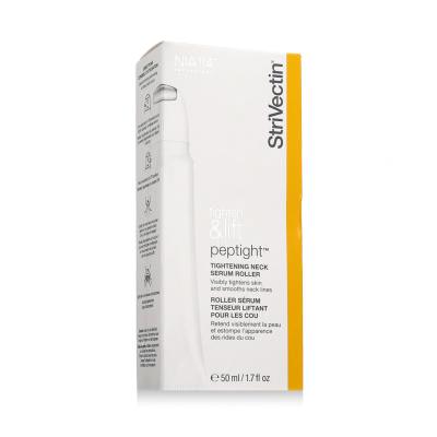 StriVectin Tighten &amp; Lift Peptight Tightening Neck Serum Roller Siero per il viso 50 ml