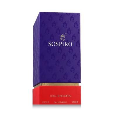 Sospiro Dolce Sonata Eau de Parfum 100 ml