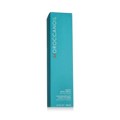 Moroccanoil Body Night Body Serum Modellamento corpo donna 100 ml