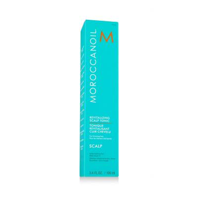 Moroccanoil Scalp Revitalizing Scalp Tonic Sieri e trattamenti per capelli donna 100 ml