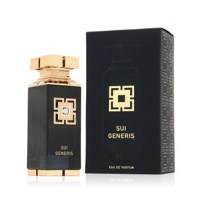 Fragrance World Sui Generis Eau de Parfum uomo 100 ml