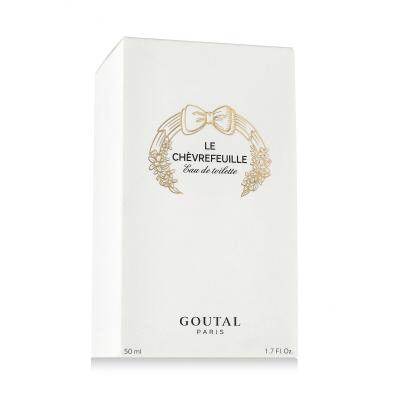 Goutal Le Chevrefeuille Eau de Toilette donna 50 ml