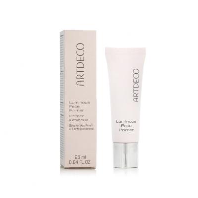 Artdeco Luminous Face Primer Base make-up donna 25 ml