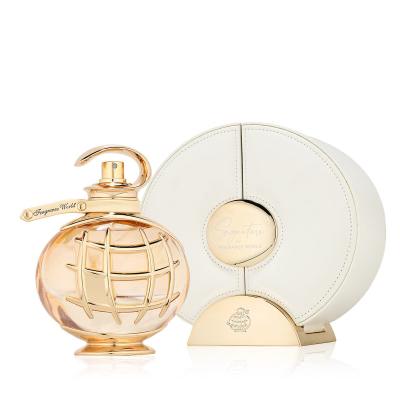 Fragrance World Signature White Eau de Parfum 80 ml