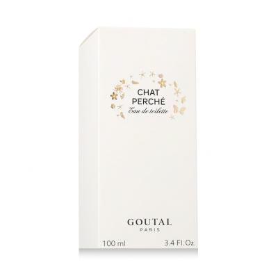 Goutal Chat Perché Eau de Toilette 100 ml