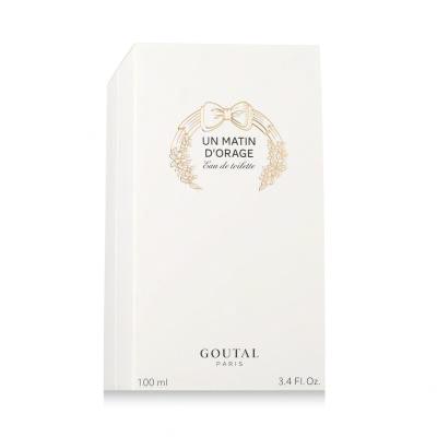 Goutal Un Matin d'Orage Eau de Toilette donna 100 ml