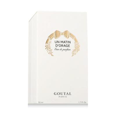 Goutal Un Matin d'Orage Eau de Parfum donna 50 ml