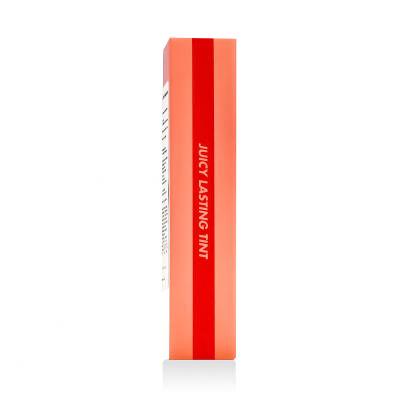 rom&amp;nd Juicy Lasting Tint Lucidalabbra 5,5 ml Tonalità 25 Bare Grape