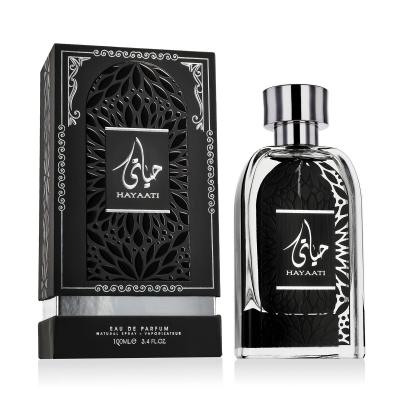 Ard Al Zaafaran Hayaati Eau de Parfum uomo 100 ml