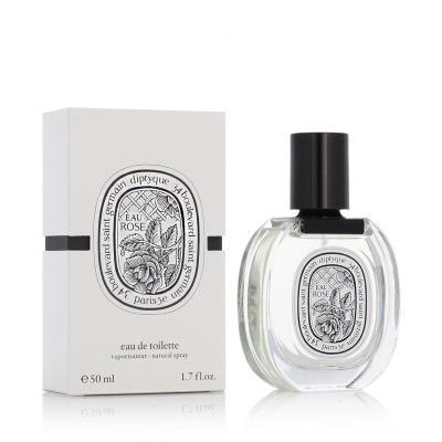 Diptyque Eau Rose Eau de Toilette donna 50 ml