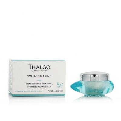 Thalgo Source Marine Hydrating Melting Cream Crema giorno per il viso donna 50 ml
