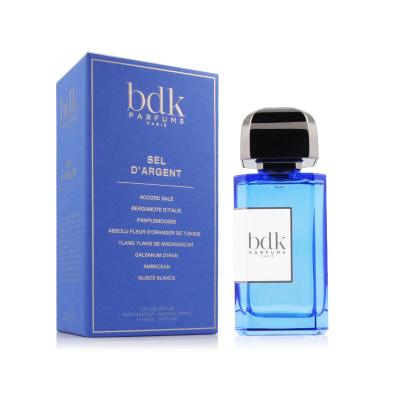 BDK Parfums Sel d'Argent Eau de Parfum 100 ml