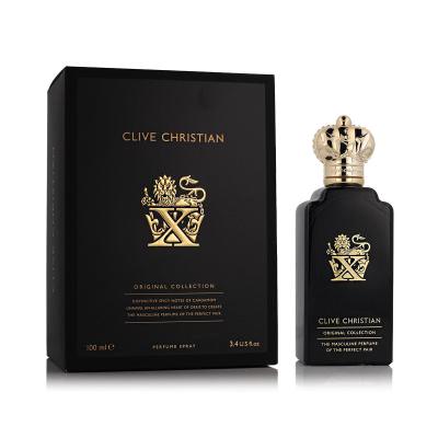 Clive Christian Original Collection X For Men Parfum uomo 100 ml
