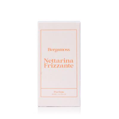 Bergamoss Nettarina Frizzante Parfum donna 50 ml