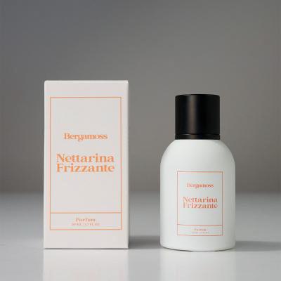Bergamoss Nettarina Frizzante Parfum donna 50 ml
