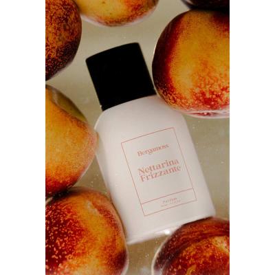 Bergamoss Nettarina Frizzante Parfum donna 50 ml