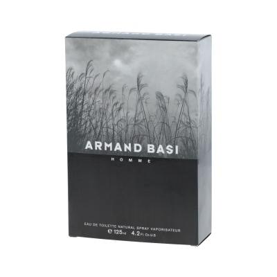 Armand Basi Homme Eau de Toilette uomo 125 ml