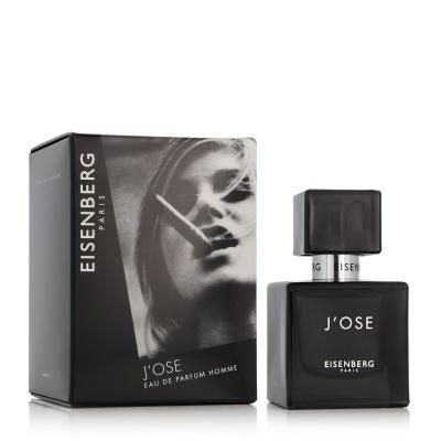 Eisenberg J'ose Eau de Parfum uomo 30 ml