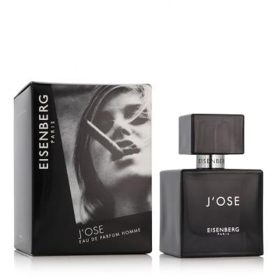 Eisenberg J'ose Eau de Parfum uomo 50 ml