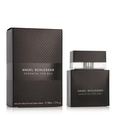 Angel Schlesser Essential Eau de Toilette uomo 50 ml