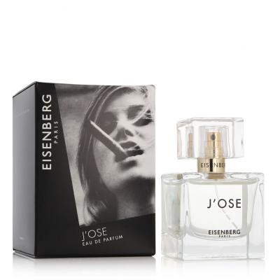 Eisenberg J'ose Eau de Parfum donna 50 ml