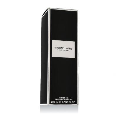 Michael Kors Pour Homme Doccia gel uomo 200 ml