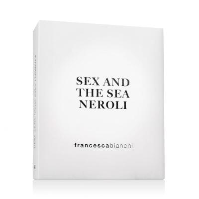 Francesca Bianchi Sex And The Sea Neroli Estratto di profumo 30 ml