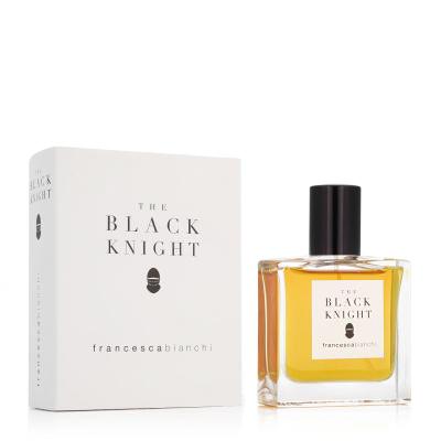 Francesca Bianchi The Black Knight Estratto di profumo 30 ml