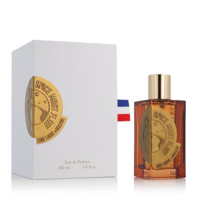 Etat Libre d´Orange Spice Must Flow Eau de Parfum 100 ml