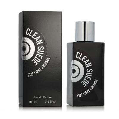 Etat Libre d´Orange Clean Suede Eau de Parfum 100 ml