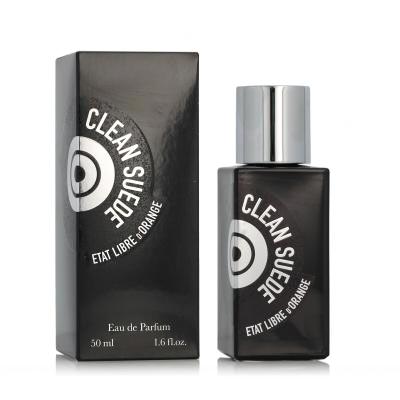 Etat Libre d´Orange Clean Suede Eau de Parfum 50 ml