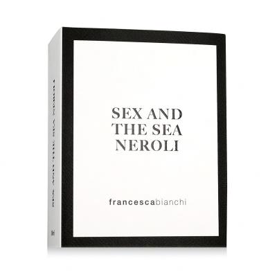 Francesca Bianchi Sex And The Sea Neroli Estratto di profumo 100 ml