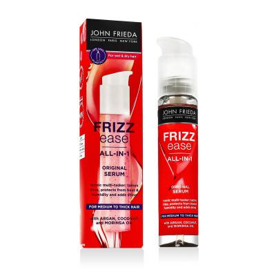 John Frieda Frizz Ease Original All-In-1 Serum Sieri e trattamenti per capelli donna 50 ml