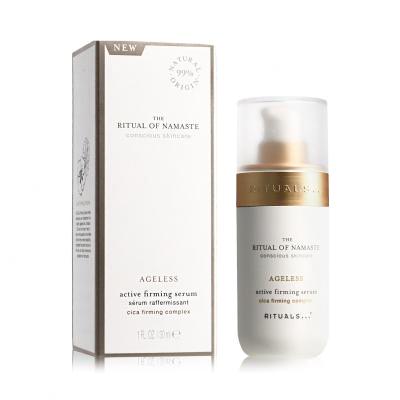 Rituals The Ritual Of Namaste Ageless Siero per il viso donna 30 ml