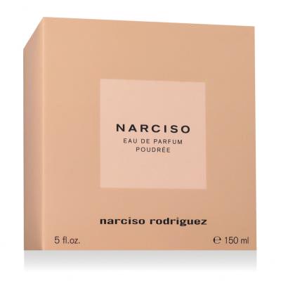 Narciso Rodriguez Narciso Poudrée Eau de Parfum donna 150 ml