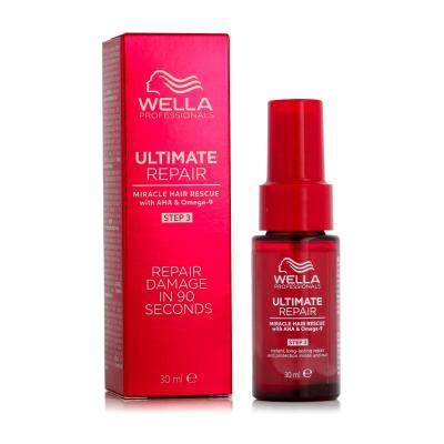 Wella Professionals Ultimate Repair Miracle Hair Rescue Sieri e trattamenti per capelli donna 30 ml