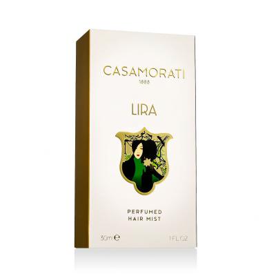 Xerjoff Casamorati Lira Profumo per capelli donna 30 ml