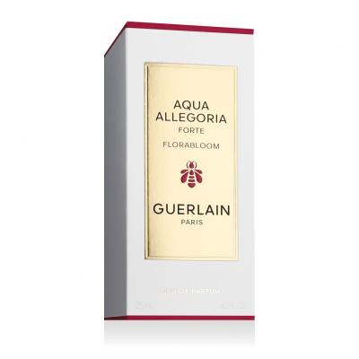 Guerlain Aqua Allegoria Forte Florabloom Eau de Parfum donna Ricaricabile 125 ml