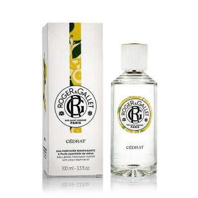 Roger &amp; Gallet Cédrat Eau Fraîche donna 100 ml