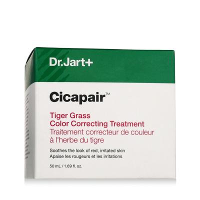 Dr. Jart+ Cicapair Tiger Grass Color Correcting Treatment Crema giorno per il viso 50 ml