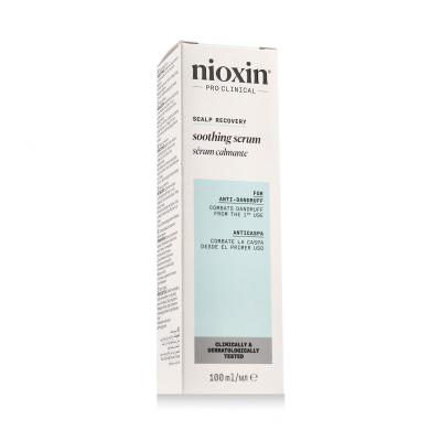 Nioxin Scalp Recovery Scalp Soothing Serum Sieri e trattamenti per capelli 100 ml